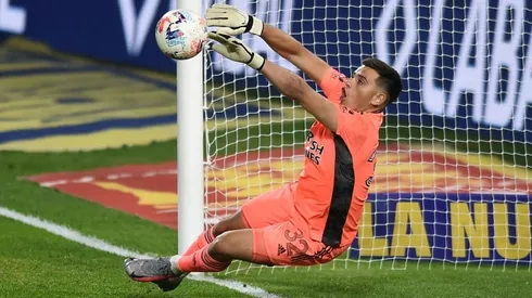 Covid outbreak threatens River Plate Libertadores game