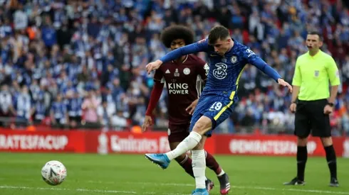 Chelsea eye Leicester revenge with Champions League at stake