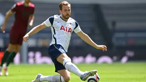 Kane wants to leave Spurs: reports