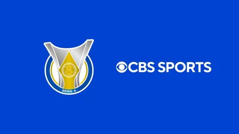 CBS announce Brasileirão Série A coverage plans for Paramount+