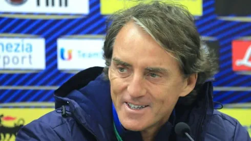 Mancini names pre-Euro 2020 friendly squad after extending Italy deal