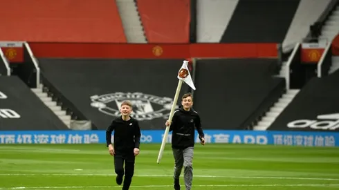 Man Utd's fixture pile-up a 'crime', says Liverpool boss Klopp