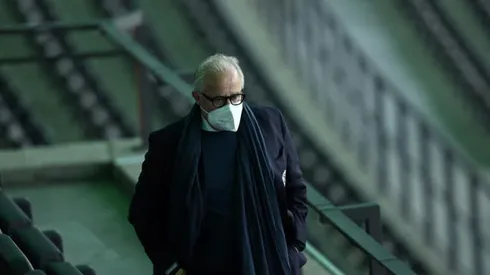 German FA chief resigns over Nazi comment, calls for change