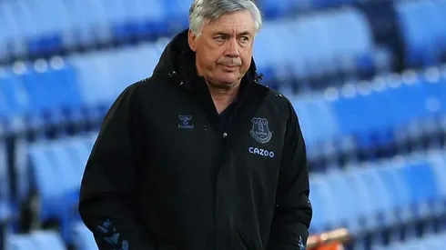 Everton have to stop being generous hosts, says Ancelotti