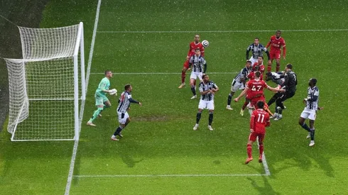 Keep it real: Six goalkeepers, six dramatic goals