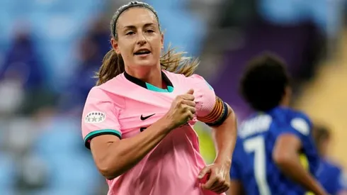 Barcelona thrash Chelsea to win women's Champions League for first time