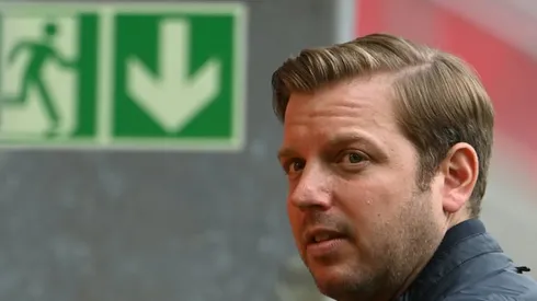 Bremen replace Kohfeldt with Schaaf after slipping into bottom three