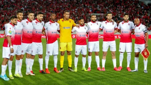 Casablanca to stage CAF Champions League final in July