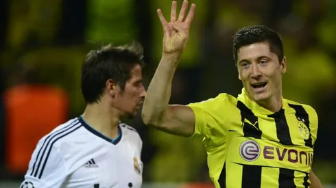 Robert Lewandowski: his goals, his records