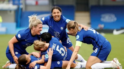 Chelsea and Barcelona clash as new era dawns in women's Champions League