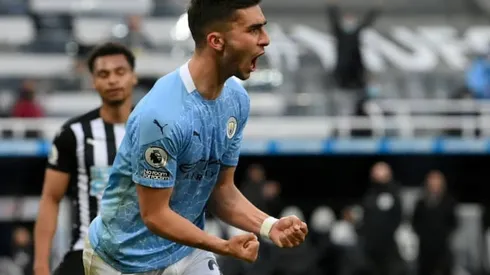 Guardiola hails striker's instinct in hat-trick hero Torres