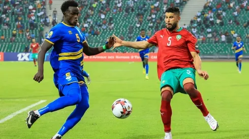 Advantage Wydad Casablanca after holding Mouloudia in Algeria