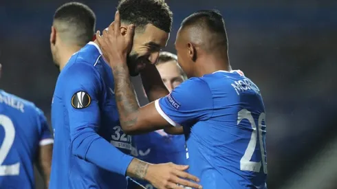 Rangers' Goldson reveals Scottish title pride four years after heart surgery