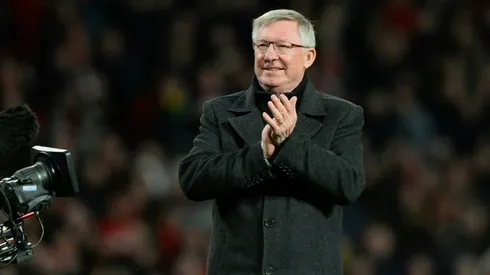 Ex-Man Utd boss Ferguson 'grateful' for extra years after brain haemorrhage