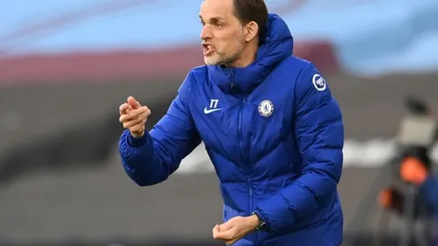 Tuchel eyes first Chelsea trophy as Leicester chase FA Cup history