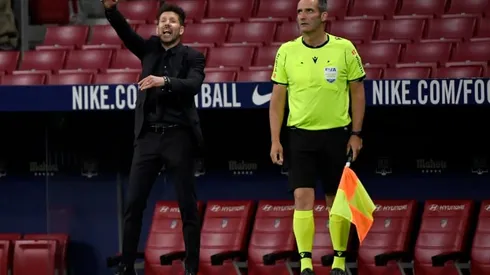 Atletico closing in and tensing up as La Liga title edges closer