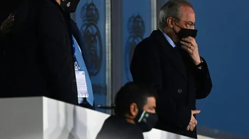 Spanish court asks for EU ruling on whether UEFA abused position over Super League