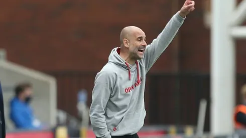 Guardiola hails 'inspirational' Klopp as he savours Premier League triumph