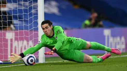 Kepa 'deserves' to start for Chelsea in FA Cup final, says Tuchel