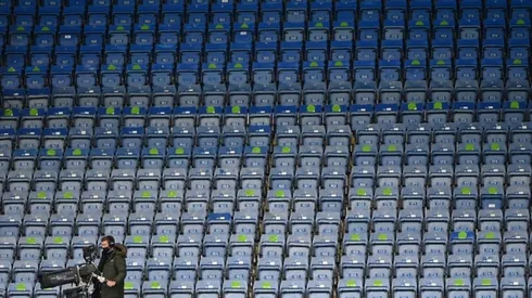 UK govt gives EPL green light to roll over TV deal