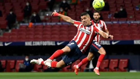 Atletico edge closer to La Liga title after Real Sociedad win