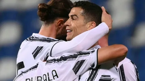 Seven-goal Milan run riot as Juve keep Champions League hopes alive