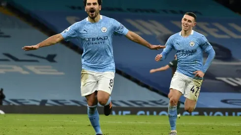 Five key moments that won Man City the Premier League