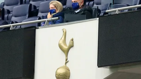 Spurs announce fan representation on board after Super League debacle