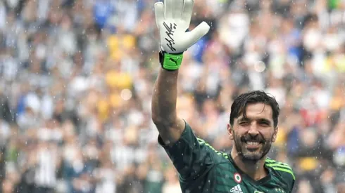 Buffon to quit Juventus at end of season