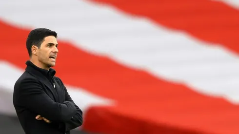 Arteta calls for unity at wounded Arsenal