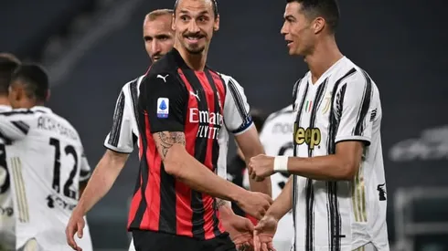 Ibrahimovic to miss at least two Milan games with knee injury