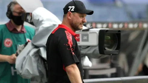 Baumgart to coach relegation-battling Cologne next season