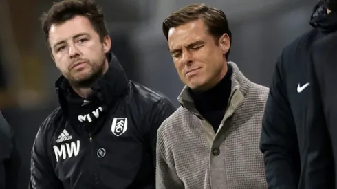 Parker willing to lead relegated Fulham's promotion bid