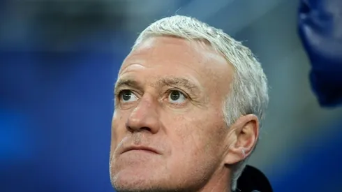 Deschamps warns against complacency as France target double