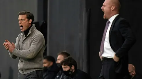 Fulham relegated from Premier League after Burnley loss
