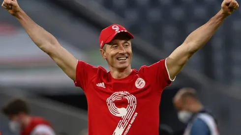 Bayern champions again, Juve out of top four: Talking points from around Europe