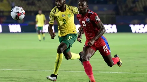 Shalulile, Mweene play key roles as Sundowns widen lead