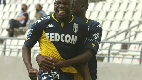 Monaco stay on course for Champions League qualification