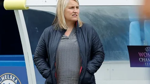 Chelsea retain Women's Super League title ahead of Champions League final