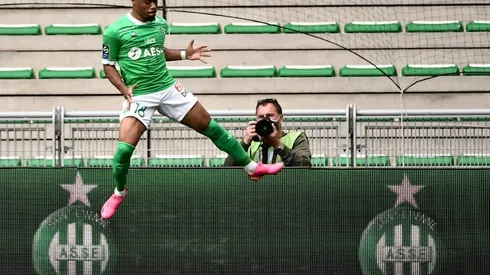 Sampaoli fumes after Marseille slip up at Saint-Etienne