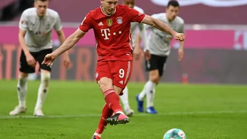 Five key players as Bayern Munich win ninth straight league title