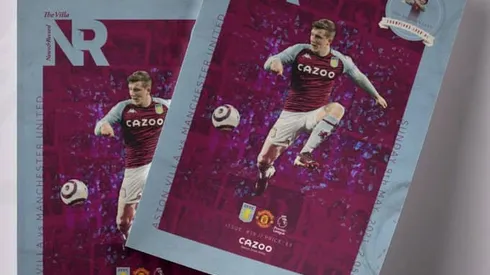 Where to find Aston Villa vs. Man United on US TV and streaming