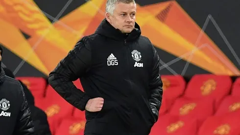 Angry Solskjaer plans player rotation following fixture pile-up