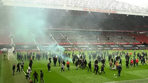 Glazer promises Man Utd fans he accepts 'need for change'