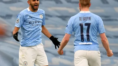 Guardiola says Champions League final not on his mind as Man City host Chelsea