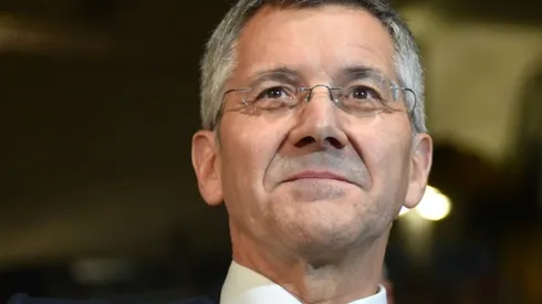 Bayern Munich president rules out any big signings this summer