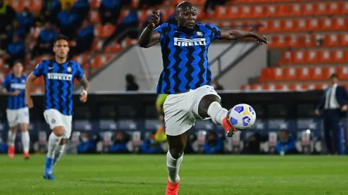 Inter entering 'new cycle': Lukaku