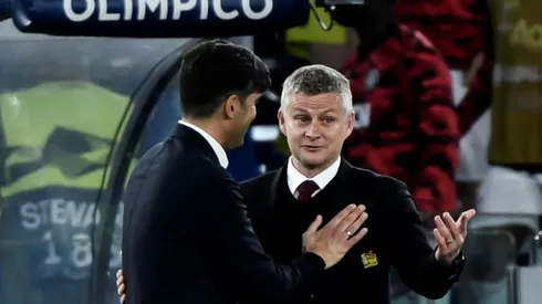 Solskjaer blasts United's tight schedule after reaching Europa League final