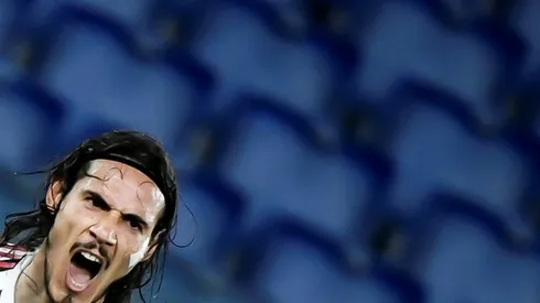 Man United into Europa League final despite defeat in Rome