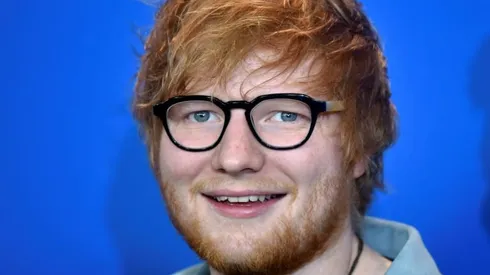 Ed Sheeran to sponsor Ipswich shirt next season